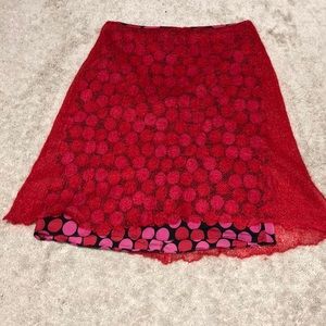 Tahari skirt